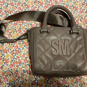 Steve Madden crossbody